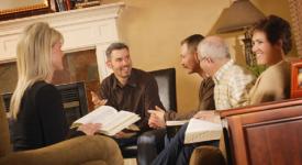 Группы поиска Иисуса