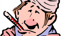 Так насколько же мы больны на самом деле