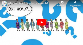 What are disciple-making movements?