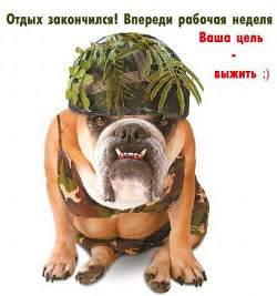 Собрание в первый день недели