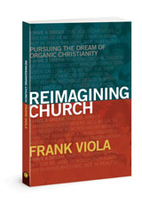 Reimagining Church